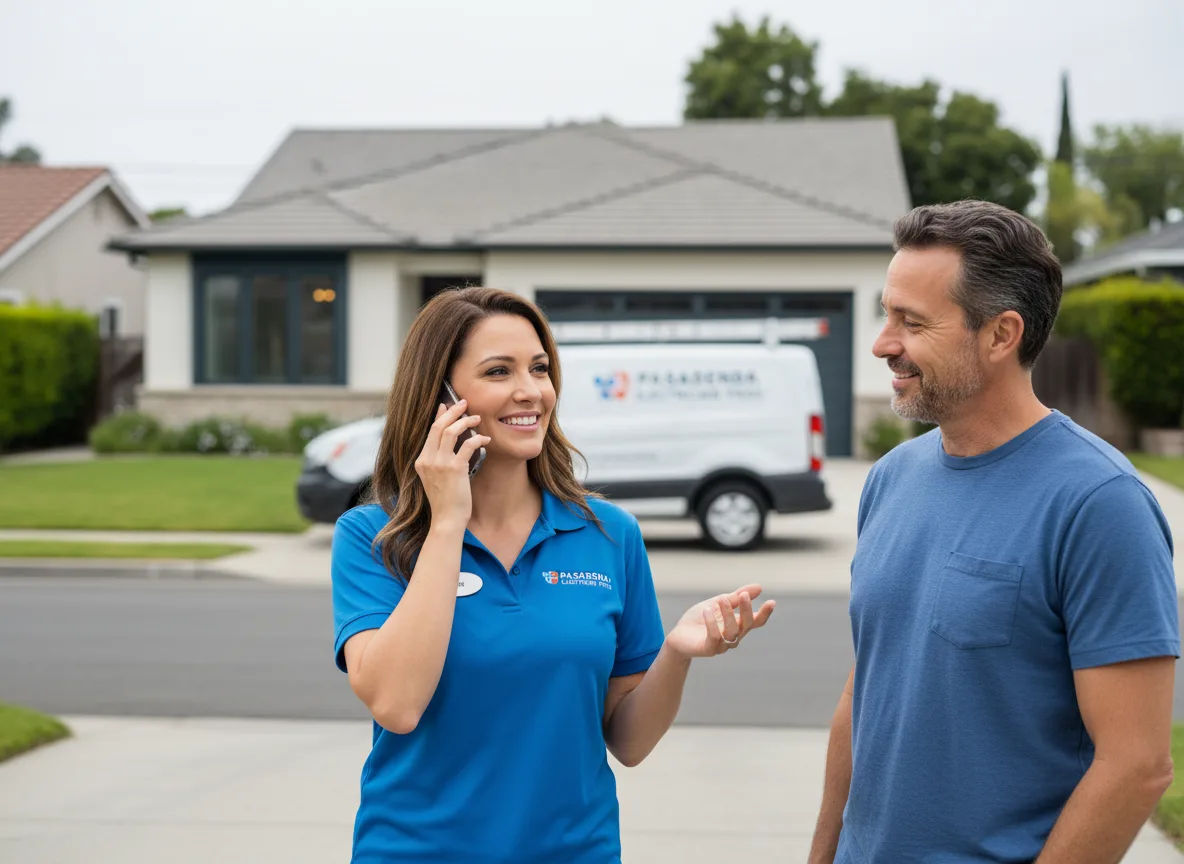 Electrician Good Thunder, MN FAQs